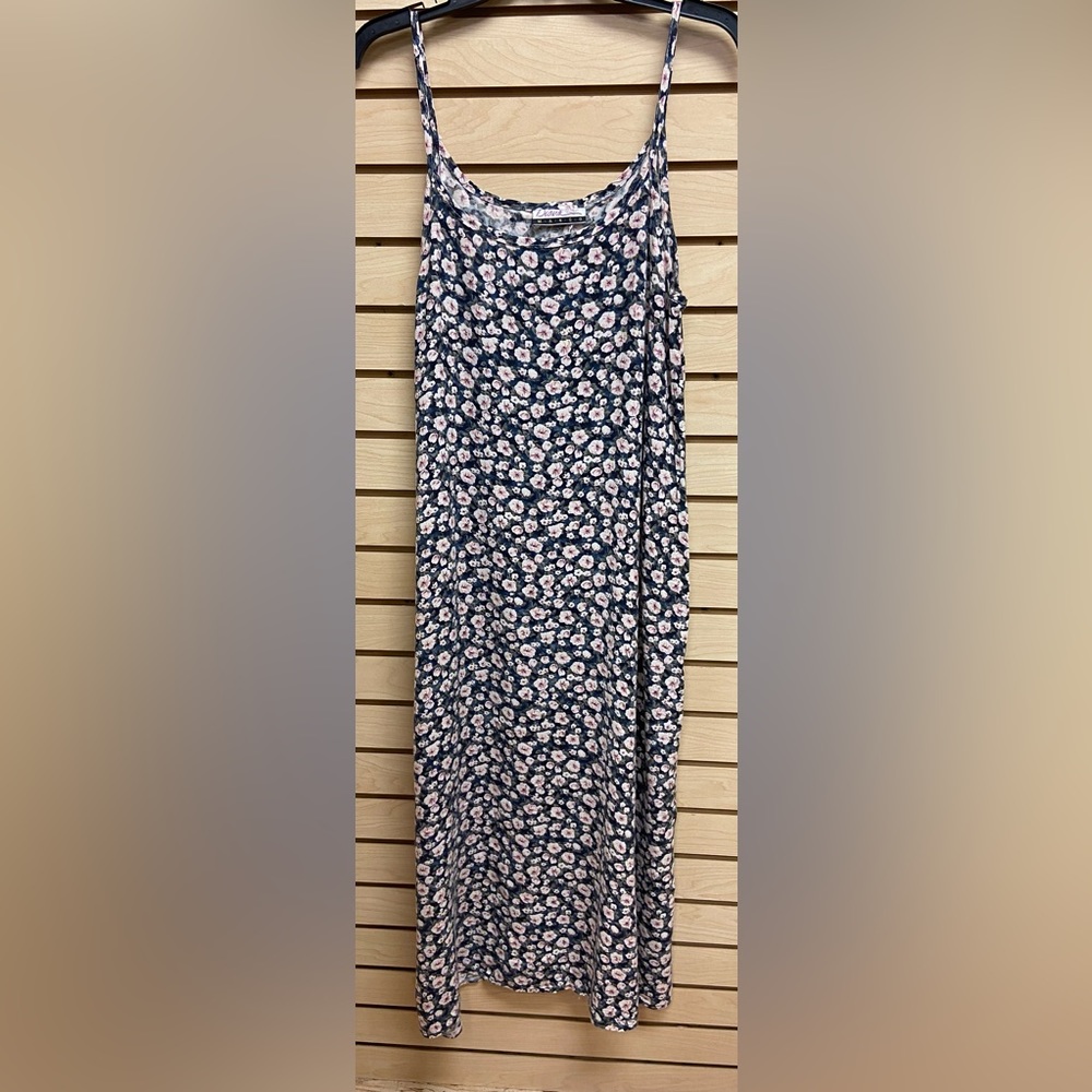 DIANA MARCO WOMEN VERY STYLISH WOMEN SUMMER DRESS SIZE LARGE